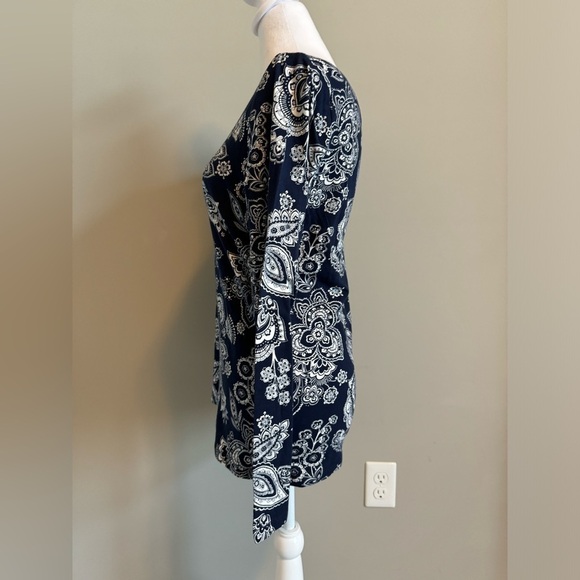 The Talbots Tee Long Sleeve Tee Small - Picture 2 of 6